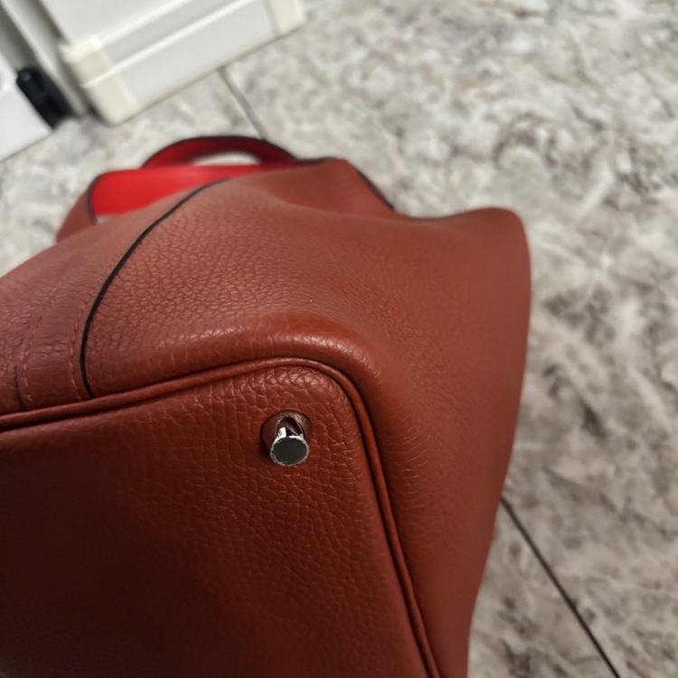 ピコタンpm キュイーブル（ブランドバッグ）の商品画像 - 査定依頼日：2026年3月3日 - 最高査定価格：400,000円