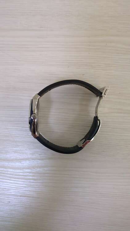 ウブロ クラシックフュージョン （高級時計）の商品画像 - 査定依頼日：2025年5月6日 - 最高査定価格：530,000円