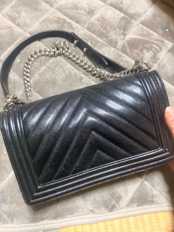 A67086（ブランドバッグ）の商品画像 - 査定依頼日：2026年3月10日 - 最高査定価格：600,000円