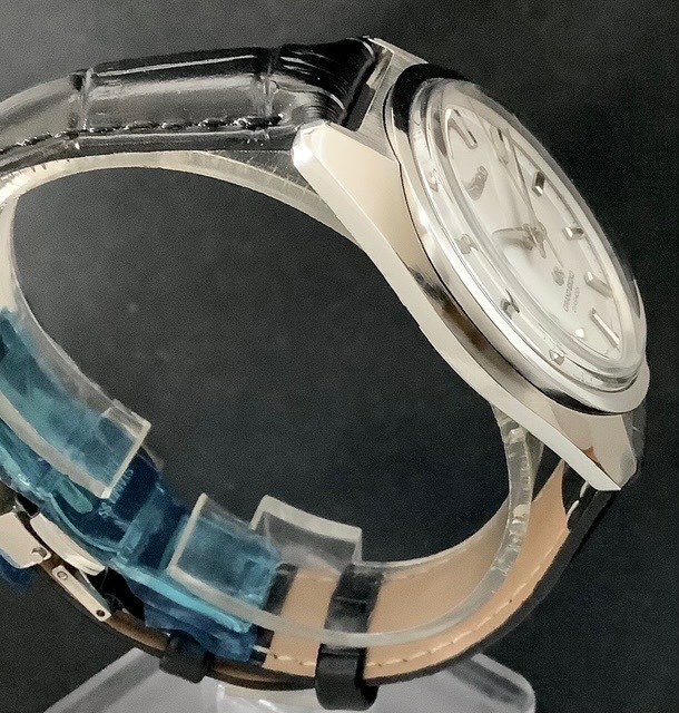 セイコー グランドセイコー 4（高級時計）の商品画像 - 査定依頼日：2024年12月27日 - 最高査定価格：300,000円