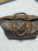 ルイヴィトン スピーディー（ブランドバッグ）の商品画像 - 査定依頼日：2026年9月17日 - 最高査定価格：12,000円