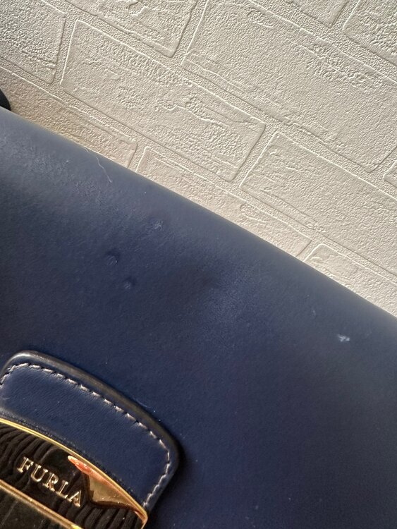 メトロポリタン（ブランドバッグ）の商品画像 - 査定依頼日：2025年5月16日 - 最高査定価格：1,500円