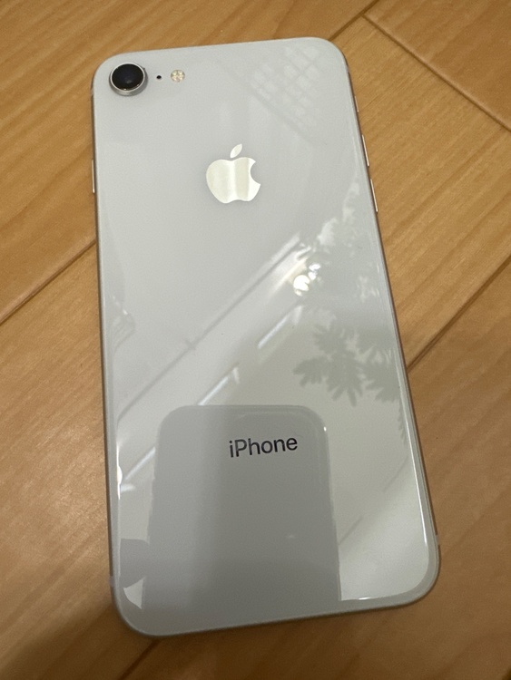 iPhone8（スマホ）の商品画像 - 査定依頼日：2026年7月5日 - 最高査定価格：2,000円