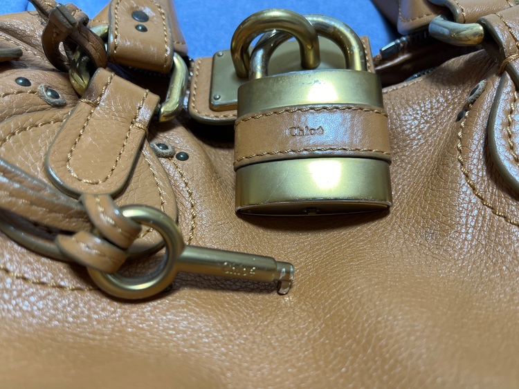 その他 クロエ （ブランドバッグ）の商品画像 - 査定依頼日：2025年10月20日 - 最高査定価格：80,000円