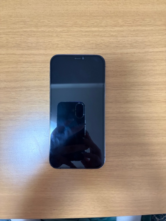 iPhone12pro（スマホ）の商品画像 - 査定依頼日：2026年2月21日 - 最高査定価格：32,000円