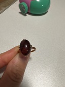 指輪（宝石）の商品画像 - 査定依頼日：2026年4月4日 - 最高査定価格：100,000円