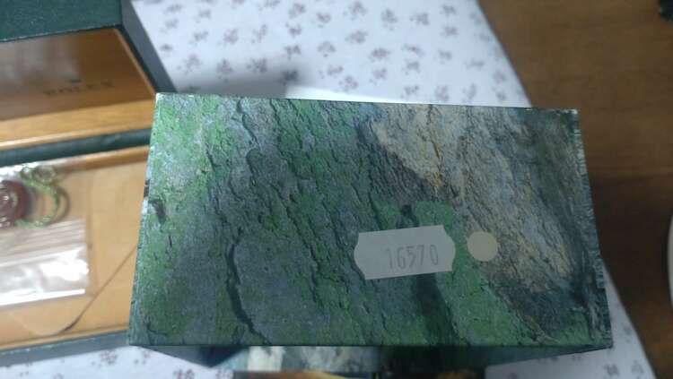 ロレックス エクスプローラー エクスプローラー2　16570（高級時計）の商品画像 - 査定依頼日：2024年12月11日 - 最高査定価格：1,100,000円