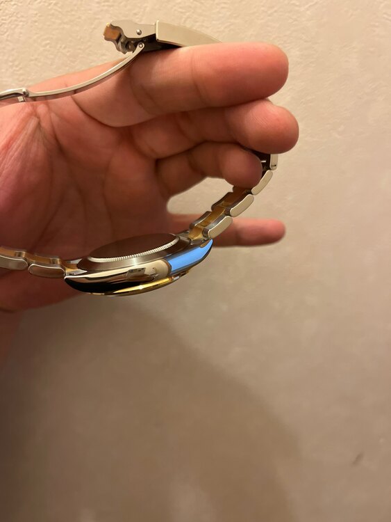 ロレックス デイトナ （高級時計）の商品画像 - 査定依頼日：2025年1月5日 - 最高査定価格：3,250,000円