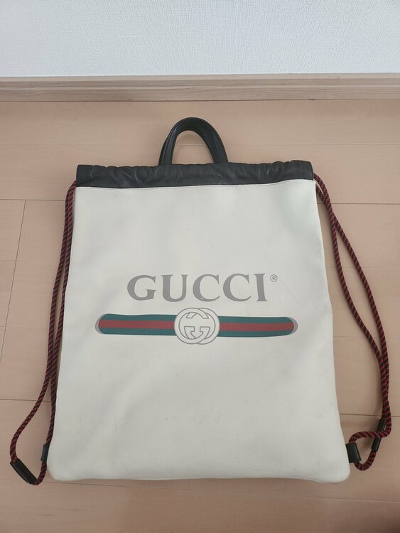 わからない（ブランドバッグ）の商品画像 - 査定依頼日：2026年4月4日 - 最高査定価格：70,000円