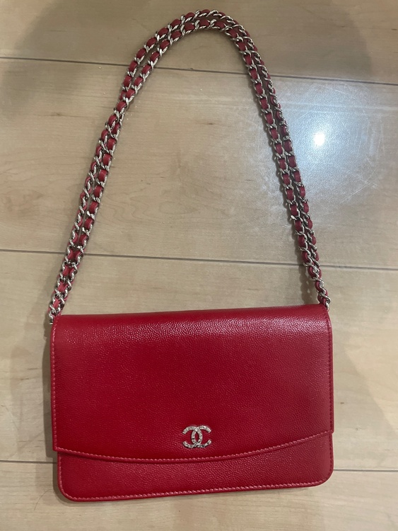 シャネル シャネル(その他)（ブランドバッグ）の商品画像 - 査定依頼日：2026年9月21日 - 最高査定価格：100,000円