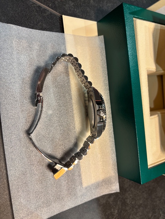 レフティ　ジュビリーブレス（高級時計）の商品画像 - 査定依頼日：2025年8月30日 - 最高査定価格：2,600,000円