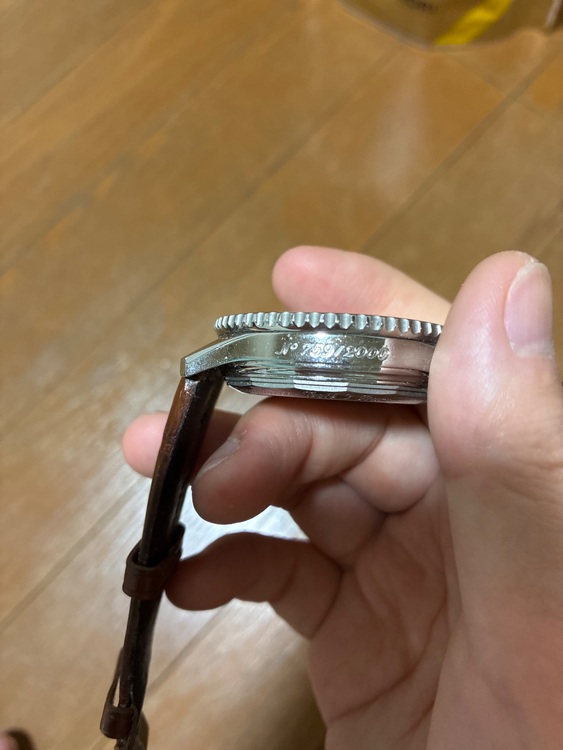 ブライトリング ナビタイマー Ab0123（高級時計）の商品画像 - 査定依頼日：2025年9月13日 - 最高査定価格：440,000円