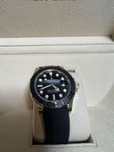 ロレックス ヨットマスター 22665（高級時計）の商品画像 - 査定依頼日：2025年7月28日 - 最高査定価格：5,100,000円