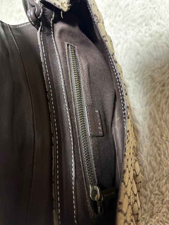 セリーヌ  （ブランドバッグ）の商品画像 - 査定依頼日：2026年1月10日 - 最高査定価格：40,000円