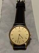 オメガ デ･ビル （高級時計）の商品画像 - 査定依頼日：2026年4月9日 - 最高査定価格：200,000円