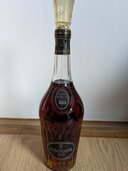 ブランデー カミュ （お酒）の商品画像 - 査定依頼日：2025年12月23日 - 最高査定価格：3,000円