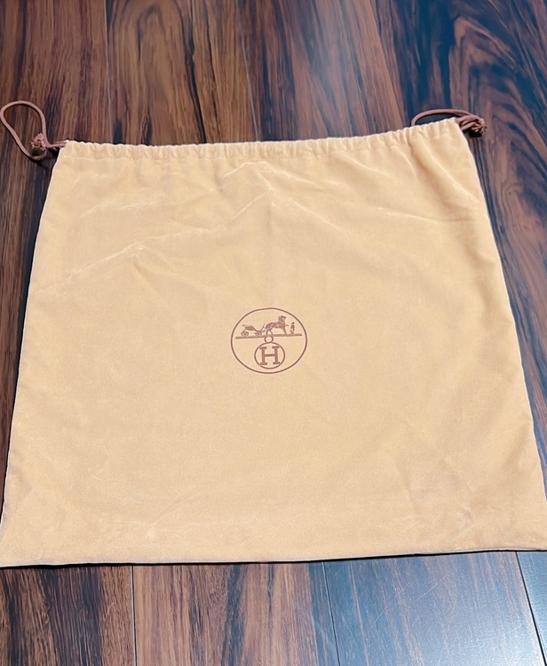 エルメス エブリン （ブランドバッグ）の商品画像 - 査定依頼日：2025年8月19日 - 最高査定価格：150,000円