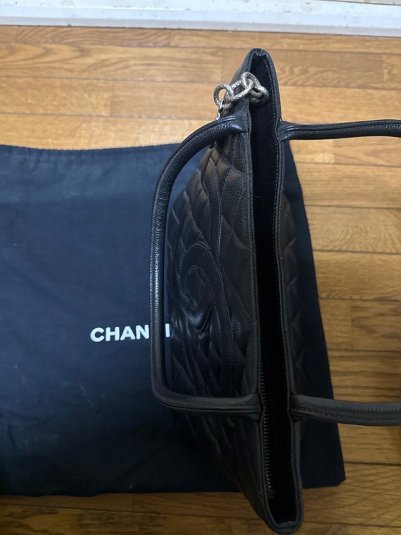 シャネル シャネル(その他) （ブランドバッグ）の商品画像 - 査定依頼日：2026年1月19日 - 最高査定価格：240,000円