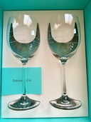 ティファニー　グラス（食器）の商品画像 - 査定依頼日：2025年6月5日 - 最高査定価格：2,000円