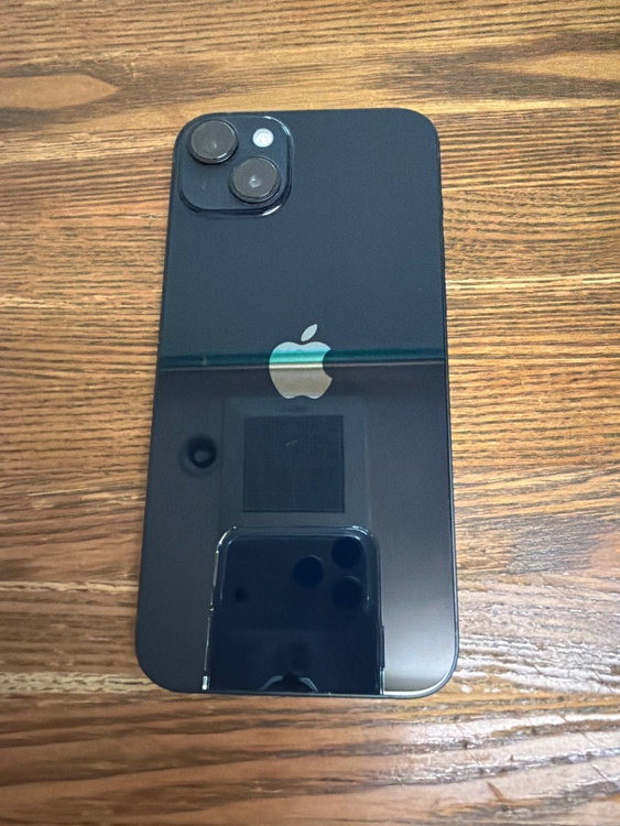 iPhone14プラス（スマホ）の商品画像 - 査定依頼日：2026年7月18日 - 最高査定価格：52,000円