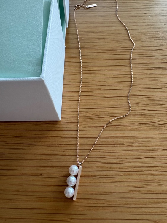 タサキバランスプラスネオネックレス（宝石）の商品画像 - 査定依頼日：2025年8月8日 - 最高査定価格：240,000円