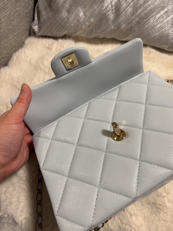 AS4711（ブランドバッグ）の商品画像 - 査定依頼日：2026年1月7日 - 最高査定価格：560,000円