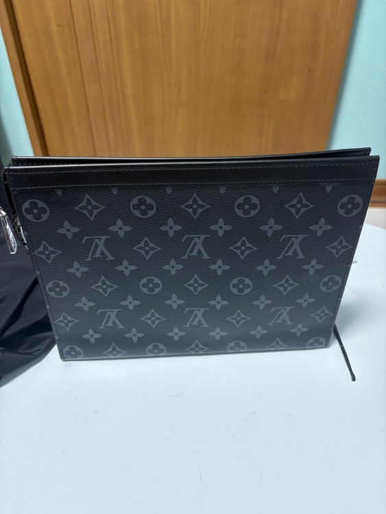 ルイヴィトン ルイヴィトン(その他) （ブランドバッグ）の商品画像 - 査定依頼日：2026年2月12日 - 最高査定価格：90,000円