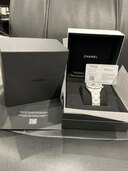 J12 マドモアゼル（高級時計）の商品画像 - 査定依頼日：2024年3月9日 - 最高査定価格：850,000円