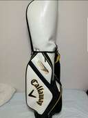 キャロウェイ　ゴルフクラブセット（ゴルフ用品）の商品画像 - 査定依頼日：2024年11月20日 - 最高査定価格：15,000円