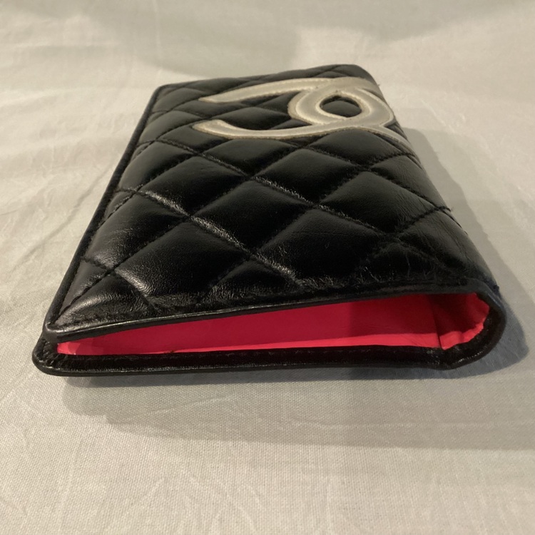 シャネル カンボンライン （ブランドバッグ）の商品画像 - 査定依頼日：2025年9月12日 - 最高査定価格：100,000円