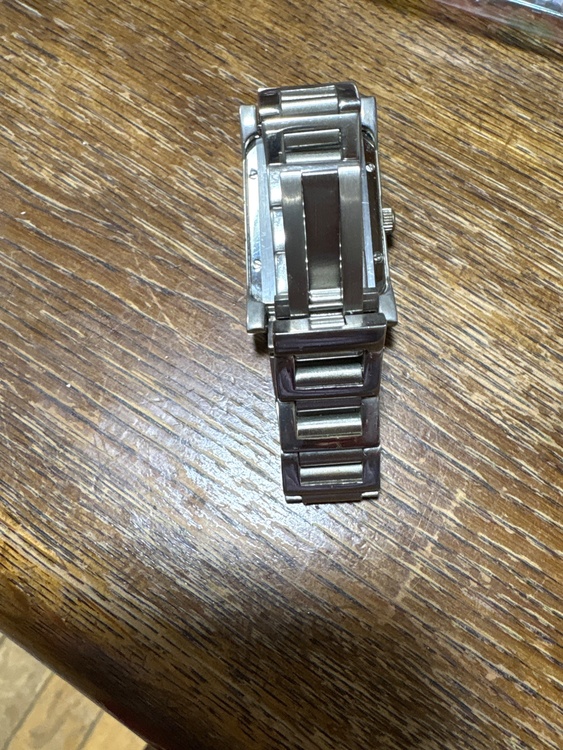 BVLGARI RT45S L301（高級時計）の商品画像 - 査定依頼日：2026年2月11日 - 最高査定価格：70,000円
