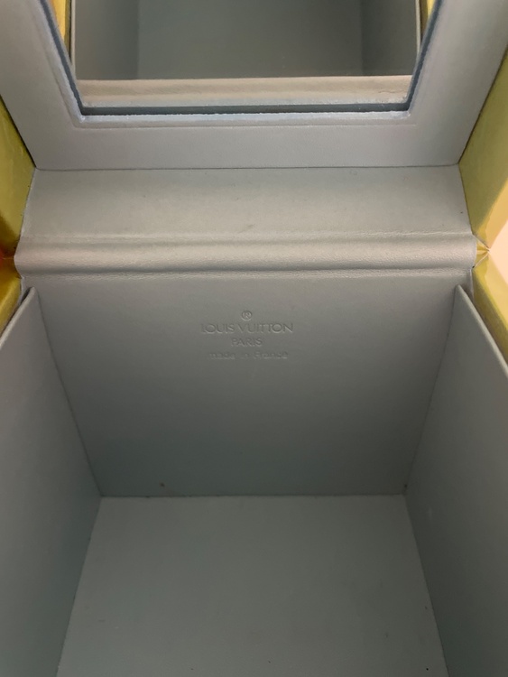 ルイヴィトン ルイヴィトン(その他) （ブランドバッグ）の商品画像 - 査定依頼日：2026年1月23日 - 最高査定価格：100,000円