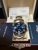 その他 ロンジン （高級時計）の商品画像 - 査定依頼日：2024年8月12日 - 最高査定価格：80,000円