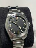 tudor m79950-0001（高級時計）の商品画像 - 査定依頼日：2023年3月15日 - 最高査定価格：370,000円