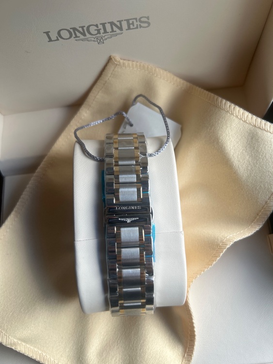 その他 ロンジン （高級時計）の商品画像 - 査定依頼日：2025年11月27日 - 最高査定価格：230,000円