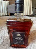 Prince Hubert POLIGNAC（お酒）の商品画像 - 査定依頼日：2024年10月13日 - 最高査定価格：500円