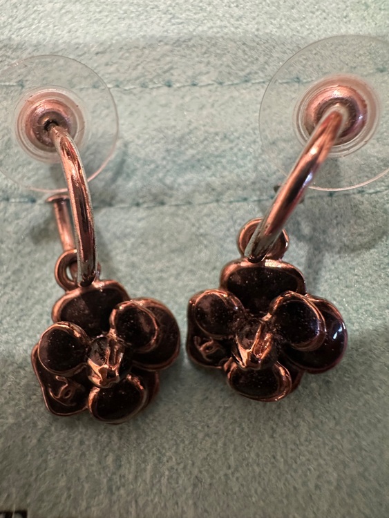 シャネル（金・貴金属）の商品画像 - 査定依頼日：2025年8月5日 - 最高査定価格：12,000円