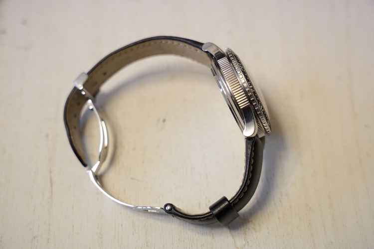 アエロナバル TYPEXX フランス海軍航空部隊100周年記念限定（高級時計）の商品画像 - 査定依頼日：2026年4月10日 - 最高査定価格：1,150,000円