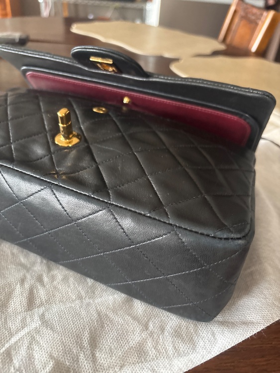 シャネル マトラッセ （ブランドバッグ）の商品画像 - 査定依頼日：2026年4月23日 - 最高査定価格：800,000円