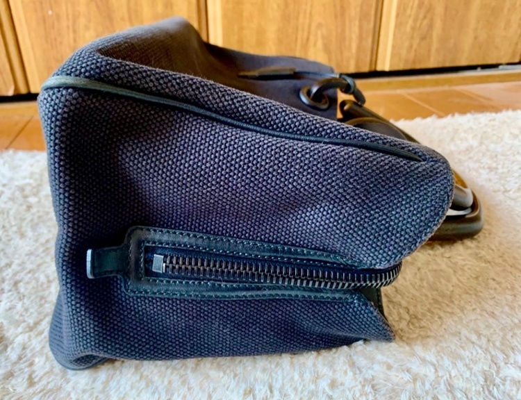 GUCCI トートバッグ（ブランドバッグ）の商品画像 - 査定依頼日：2026年2月8日 - 最高査定価格：20,000円