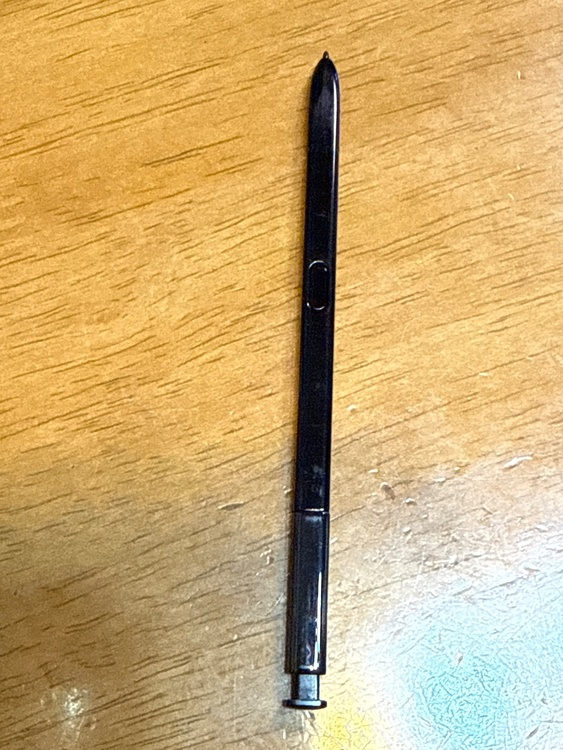 Galaxy Galaxy Note9 シリーズ 【au】Galaxy Note9 SCV40（スマホ）の商品画像 - 査定依頼日：2026年8月25日 - 最高査定価格：3,000円
