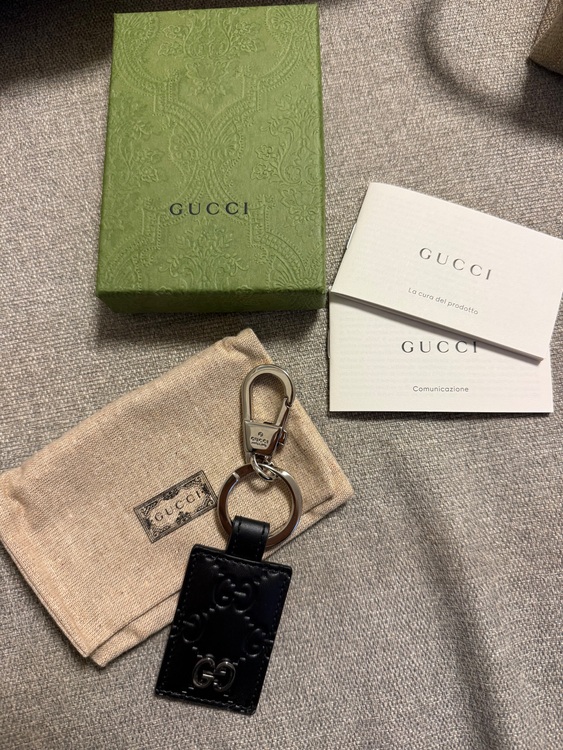 グッチ  （ブランドバッグ）の商品画像 - 査定依頼日：2025年11月6日 - 最高査定価格：16,000円