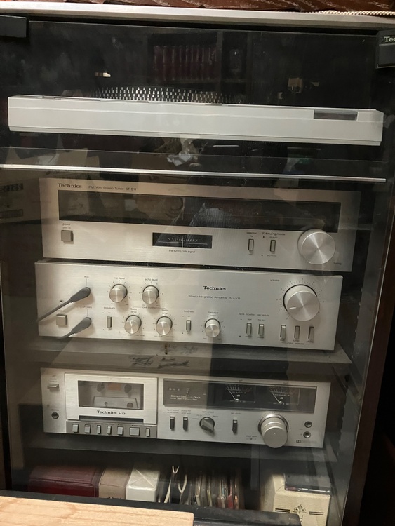 Technics SL-B3 Mー13 SU-V11 ST-S11（オーディオ・スピーカー）の商品画像 - 査定依頼日：2026年3月3日 - 最高査定価格：100,000円