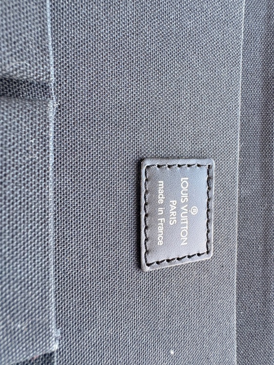 ルイヴィトン タイガ （ブランドバッグ）の商品画像 - 査定依頼日：2026年2月28日 - 最高査定価格：55,000円