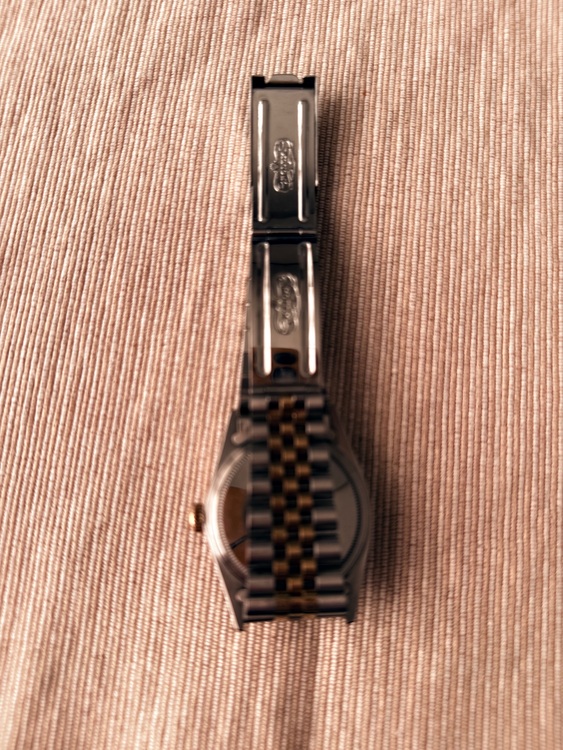 ロレックス デイデイト （高級時計）の商品画像 - 査定依頼日：2025年11月10日 - 最高査定価格：1,050,000円