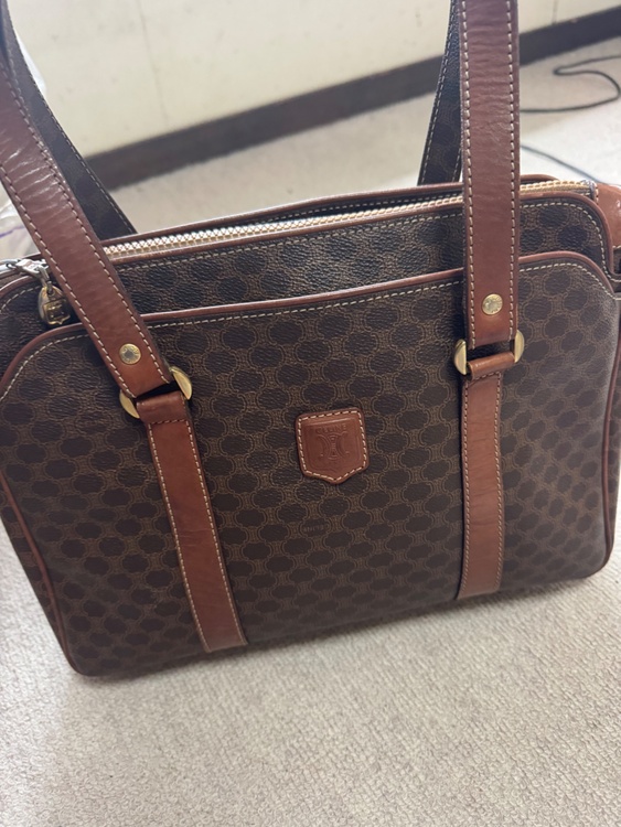 セリーヌ　バック（ブランドバッグ）の商品画像 - 査定依頼日：2026年1月11日 - 最高査定価格：10,000円