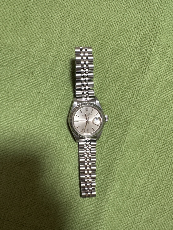 ロレックス その他 G8405（高級時計）の商品画像 - 査定依頼日：2026年3月21日 - 最高査定価格：750,000円