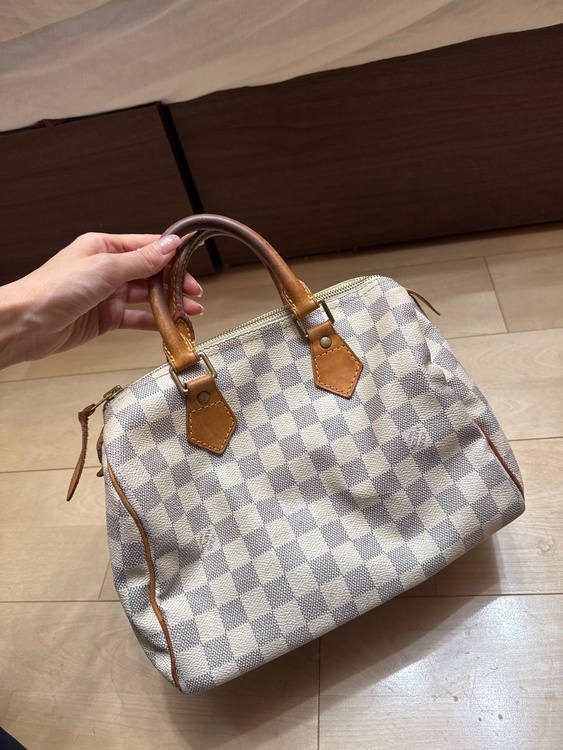 スピーディー（ブランドバッグ）の商品画像 - 査定依頼日：2025年12月8日 - 最高査定価格：105,000円