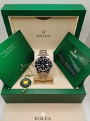 ロレックス サブマリーナー 126610LN（高級時計）の商品画像 - 査定依頼日：2026年1月12日 - 最高査定価格：2,410,000円