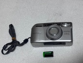 PENTAX ESPIO 170 SL コンパクトフィルムカメラ 38-170m（カメラ）の商品画像 - 査定依頼日：2026年6月13日 - 最高査定価格：4,000円